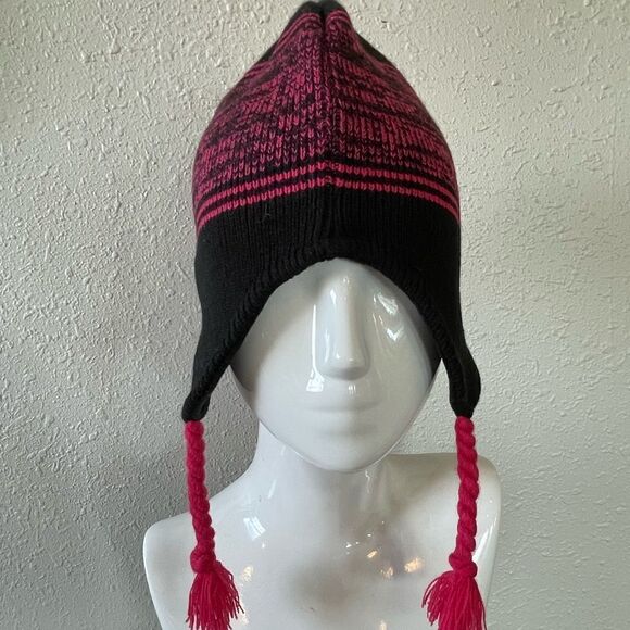 Champion Stocking Hat One Size EUC - Picture 1 of 6